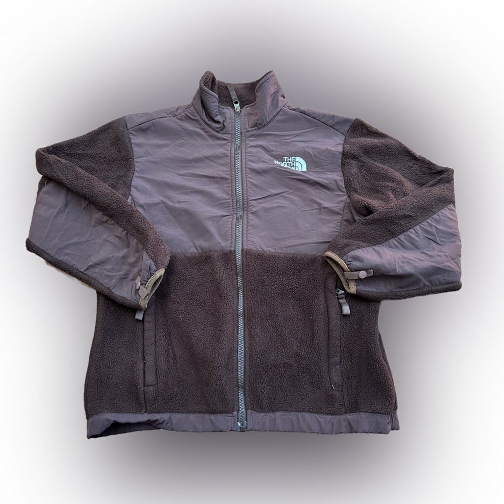 Girls North Face Jacket